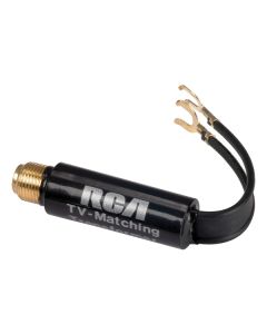 RCA VH54R Indoor Matching Transformer