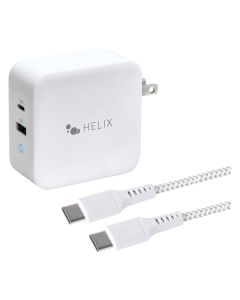 HELIX EMTETHNBC100 PRO 100W USBC LPTP CHRG