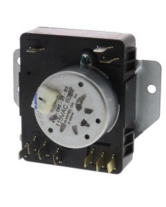 ERP(R) ERW10185992 W10185992 DRYER TIMER