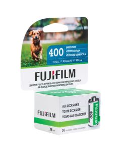 135 FUJIFILM 400 36EX1CD