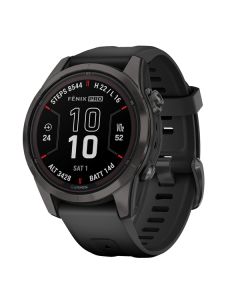 FENIX 7S PRO SPH CRB/BLK