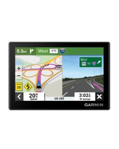 GARMIN(R) GRMN285800 DRIVE 53 GPS NAV REFURB