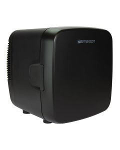 XL PORT MINI FRDG CLR BLK