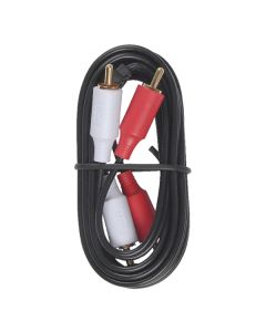 RCA RCAAH910R STEREO CABLE 10 FT