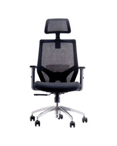 URBAN FACTORY ERGO ADJ OFFICE CHAIR ERGO ADJ OFFICE CHAIR