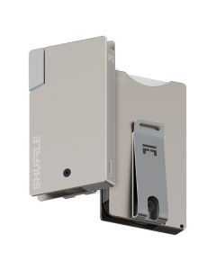 SHUFFLE(R) YNC1011001P05 SHUFFLE WALLET 1.0 RTT
